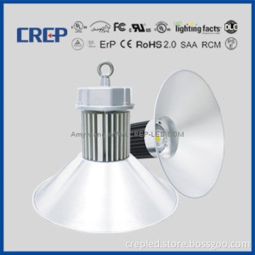 meanwell hi bay 150w led industrial lamp,IES provided